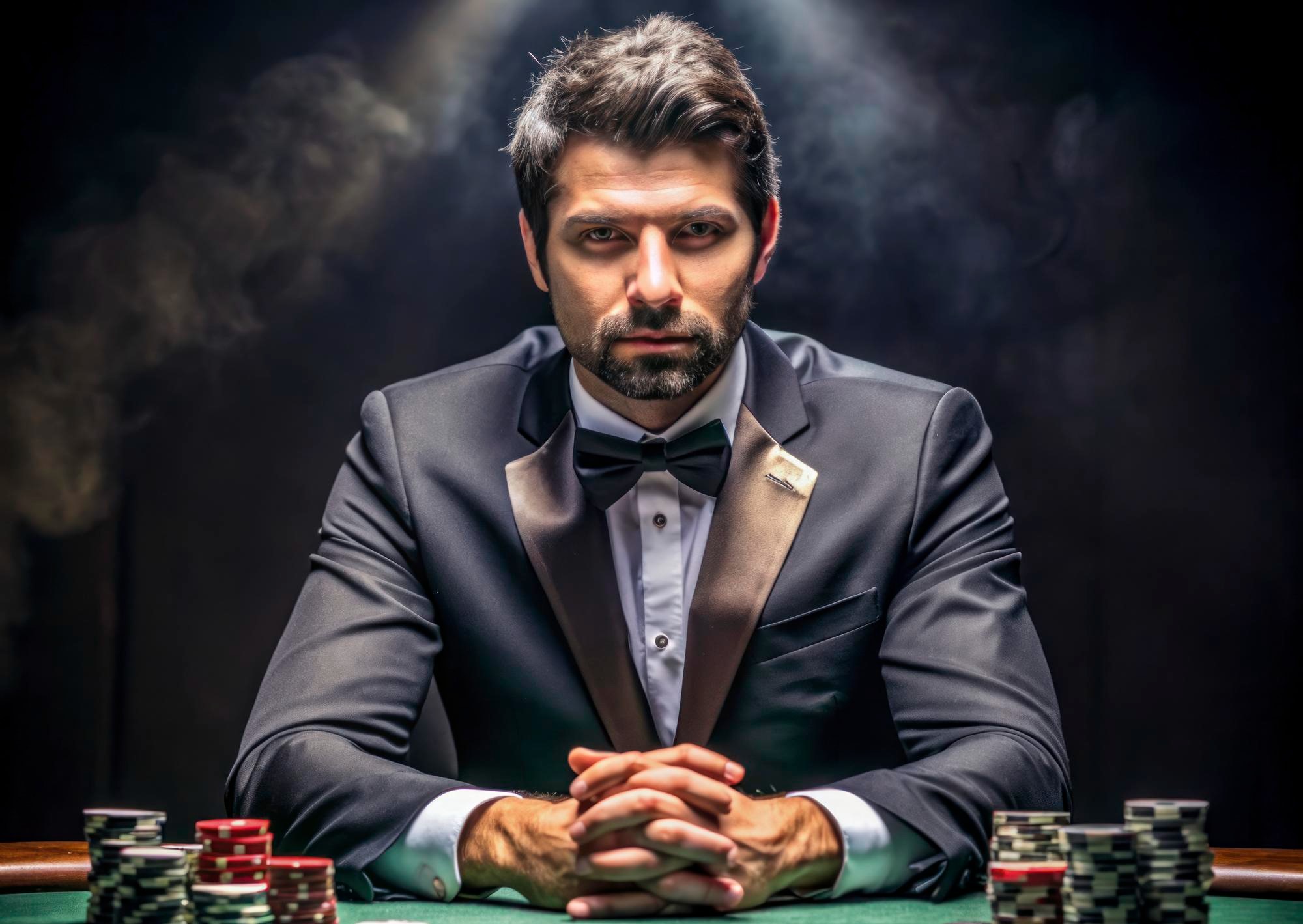 Advanced Poker Strategies for Players