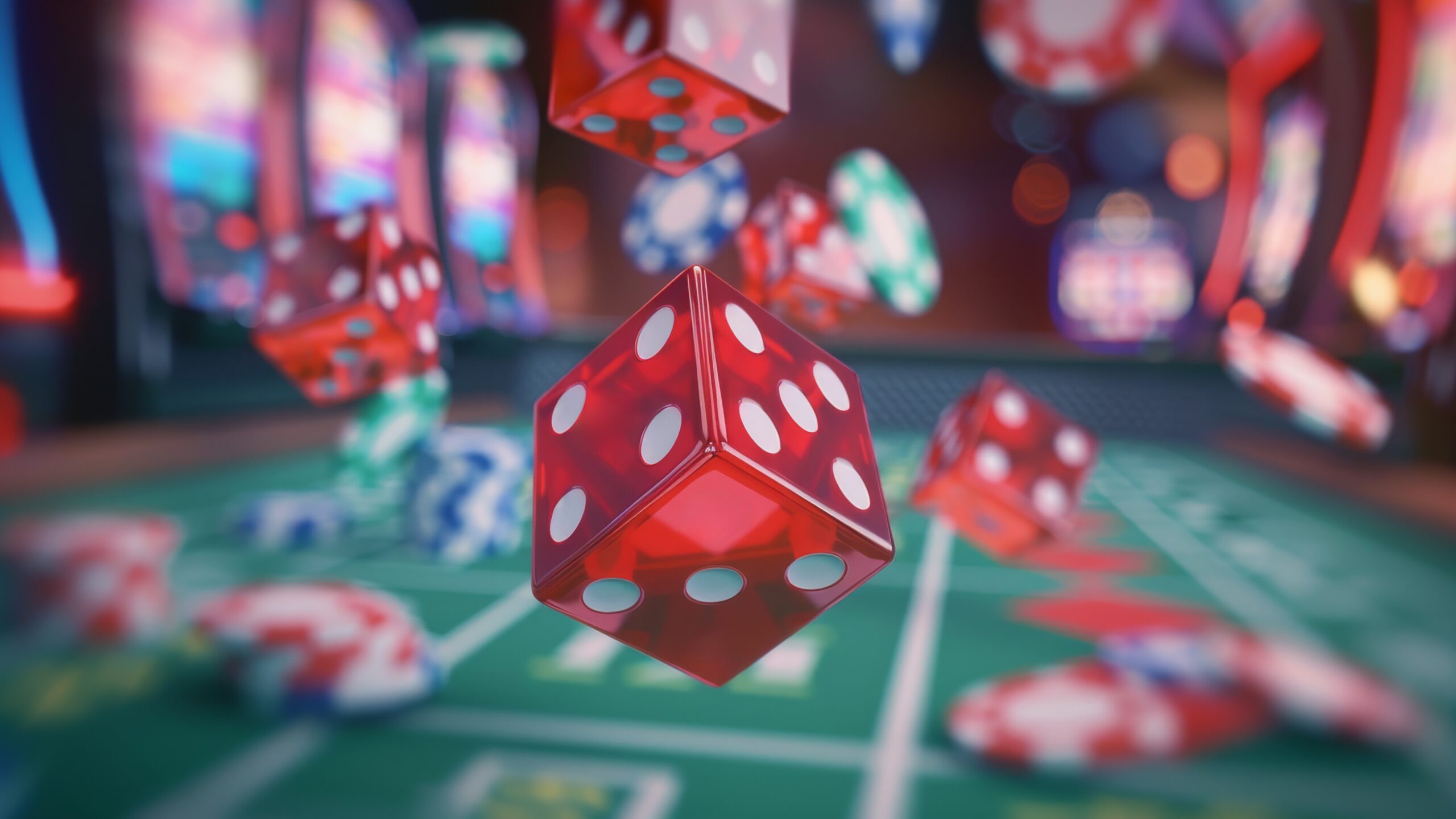 Understanding the Rules of Craps for Casino Beginners